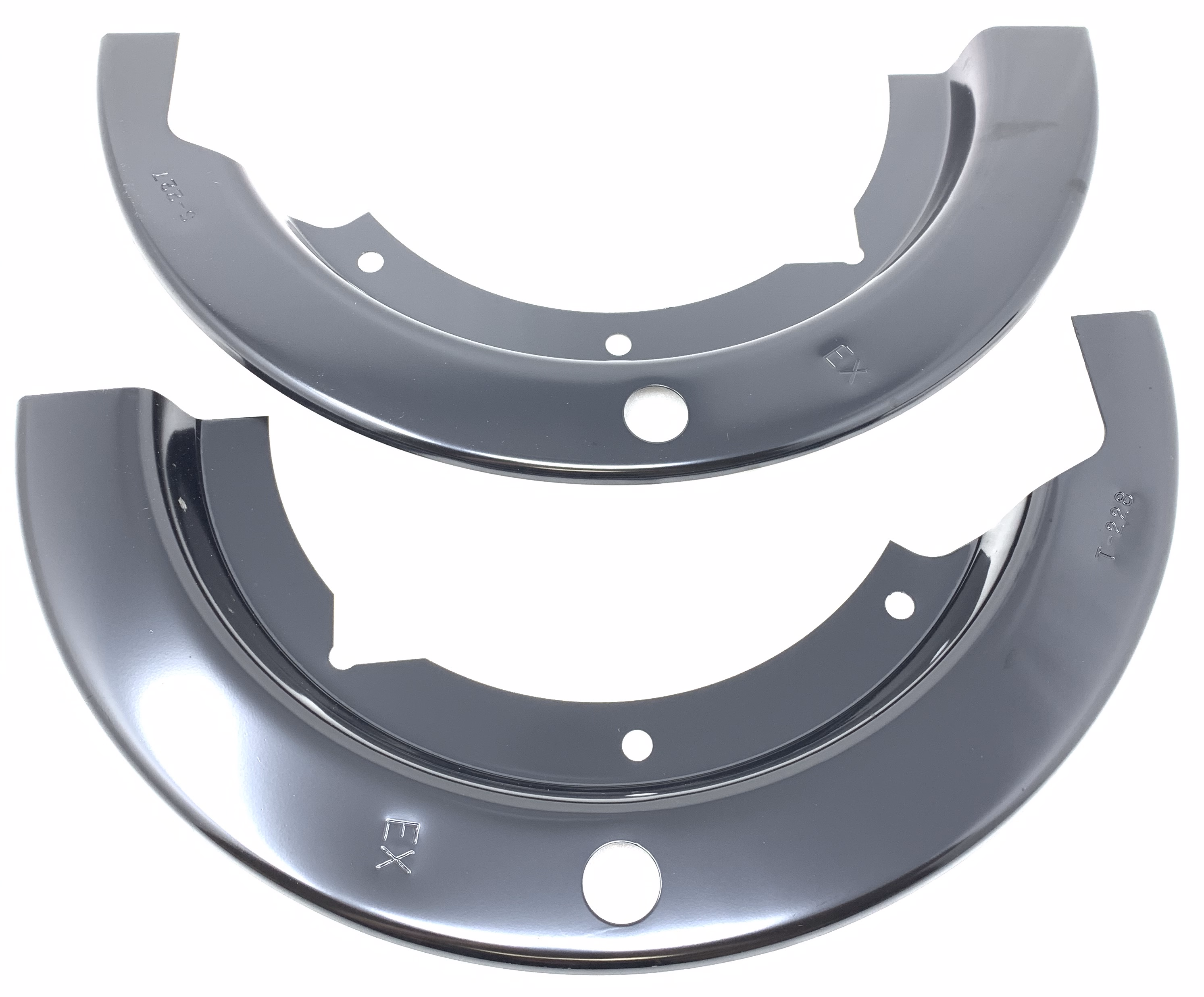 Mack Truck 8235-A3264S227 Ay-Dust Shield