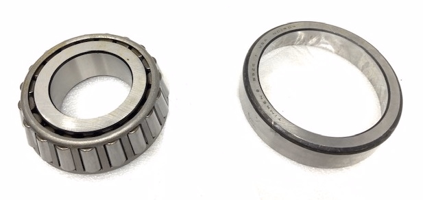 Mack Truck 8236-SET424 Milemate Set