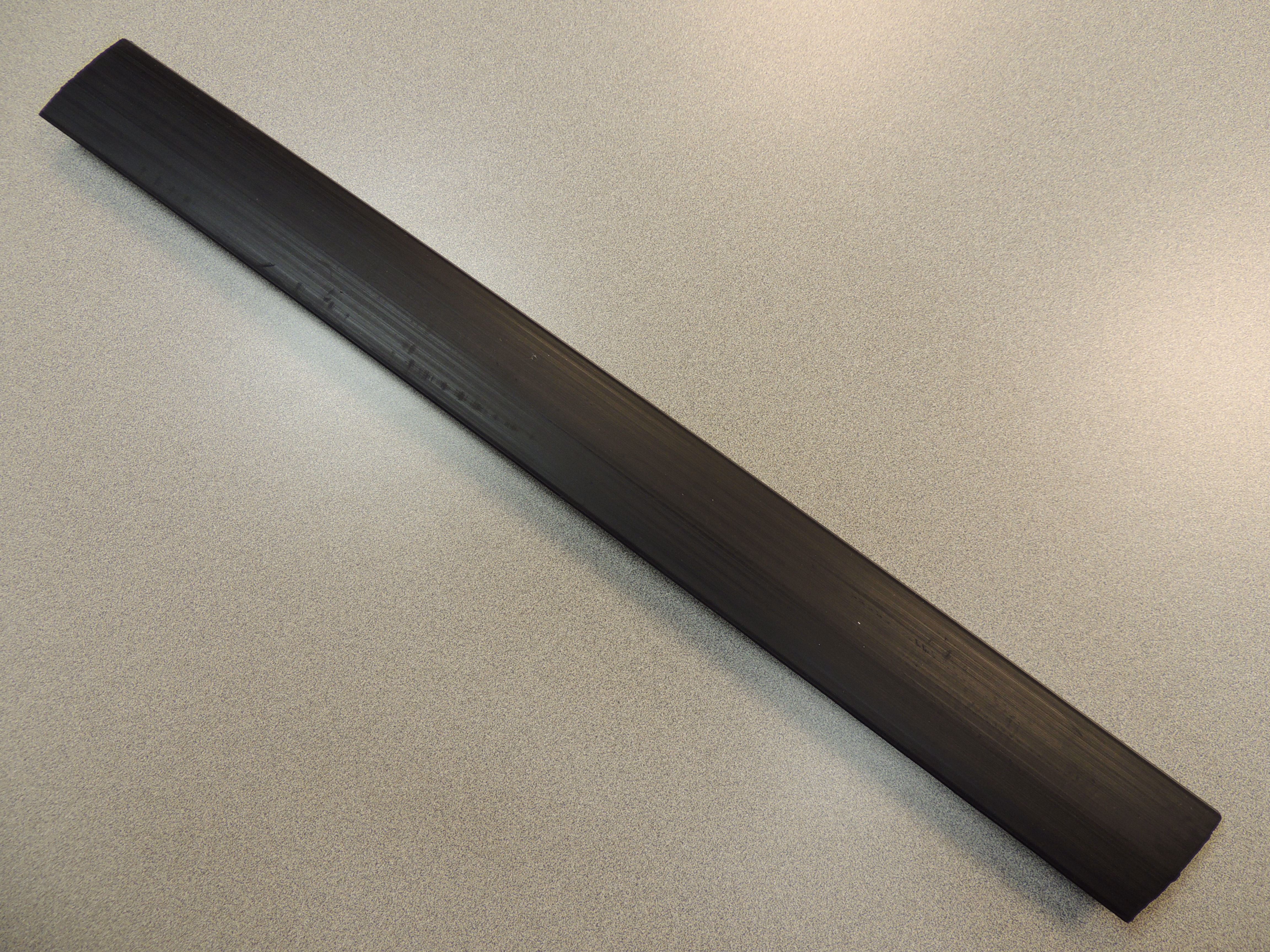 Volvo Truck 82712071 Left Side Door Frame Deflector