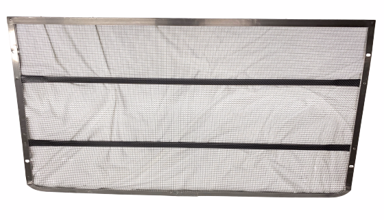 Mack Truck 82717604 Bug Screen