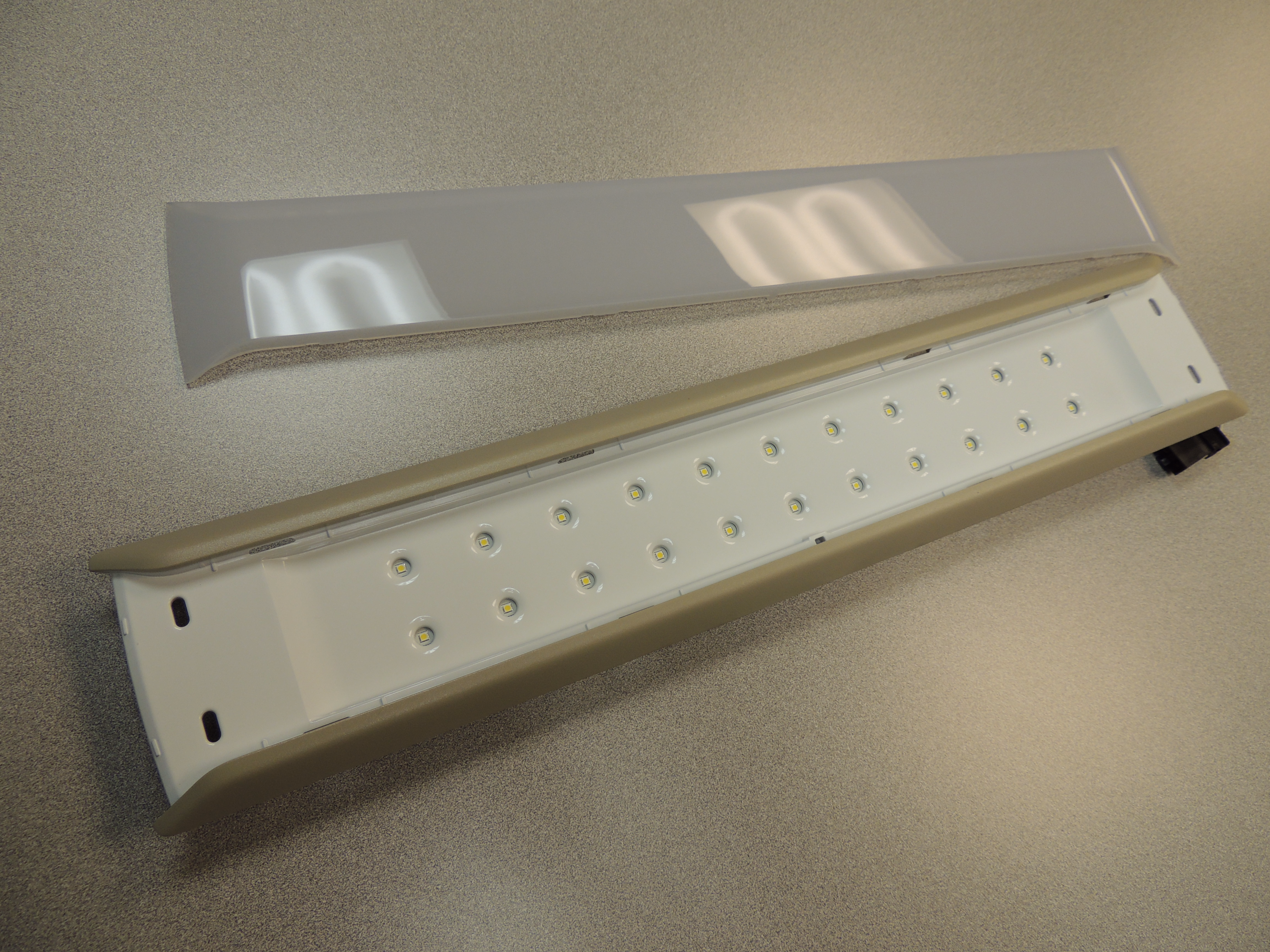 Volvo Truck 82737545 LED Interior Lamp