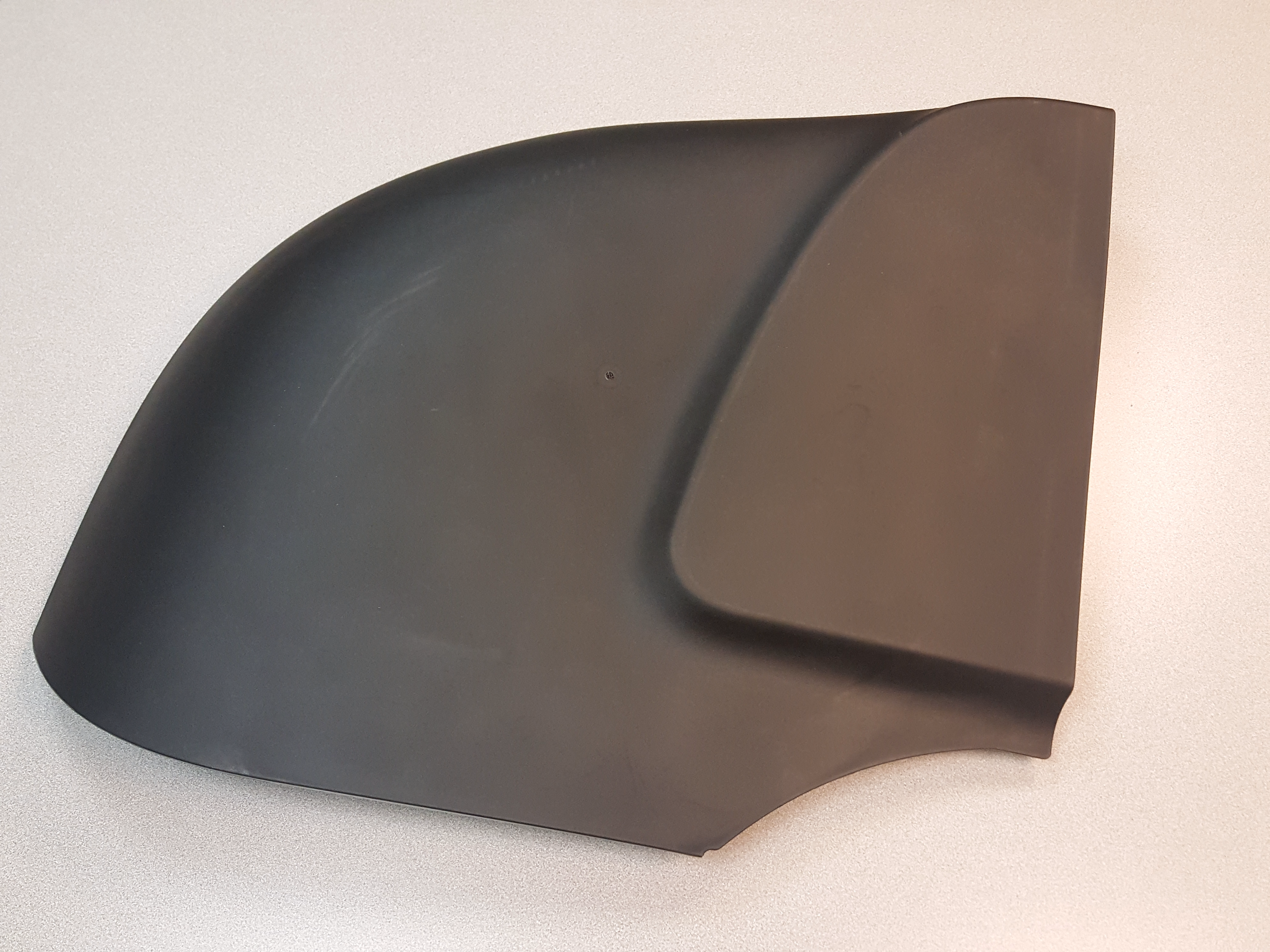 Volvo Truck 82749499 LH VNL Bumper Air Flow Deflector