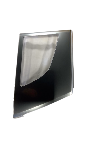 Volvo Truck 82750058 Trim Moulding, Bumper, RH