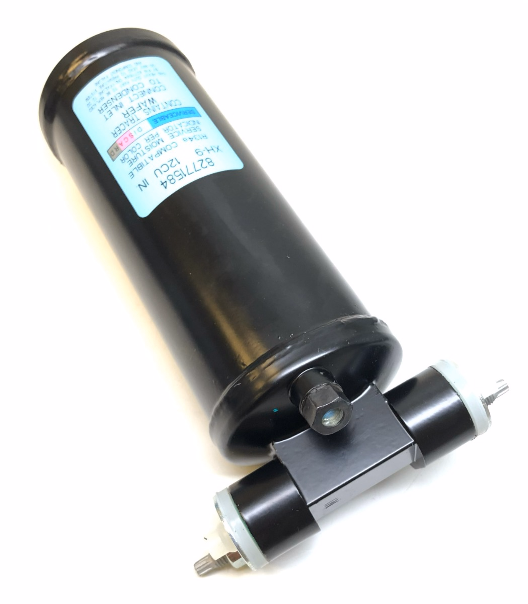 Mack Truck 82771584 Receiver Dryer