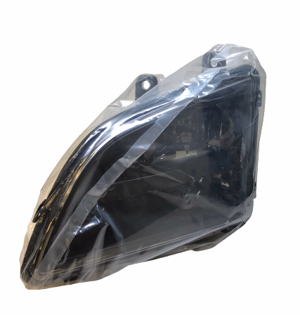 Volvo Truck 82775826 Fog Lamp, LH