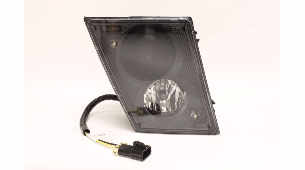 Volvo Truck 82793462 Right Fog Lamp