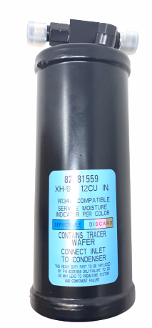 Volvo 82781559 Receiver Dryer