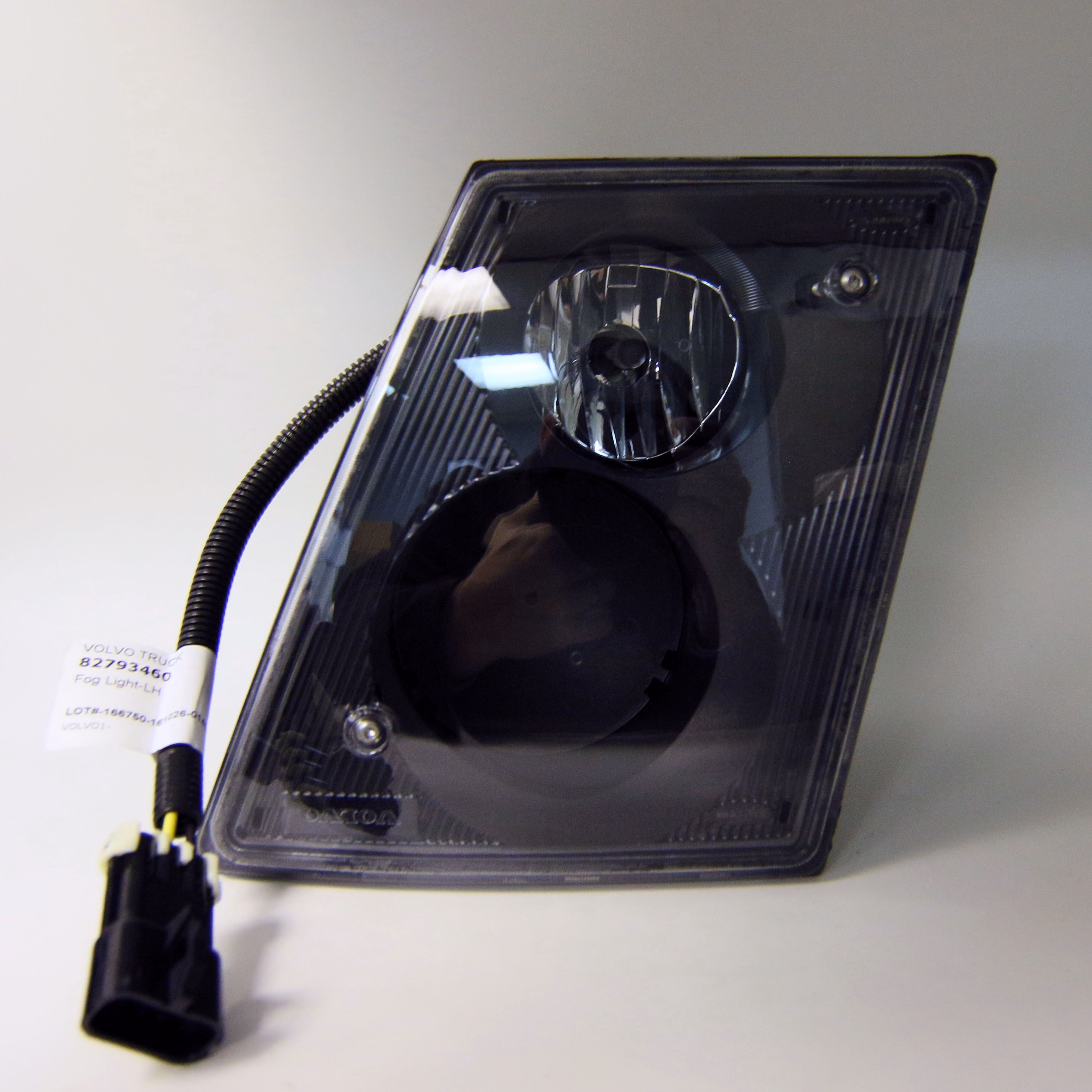 Volvo Truck 82793460 Left Fog Lamp