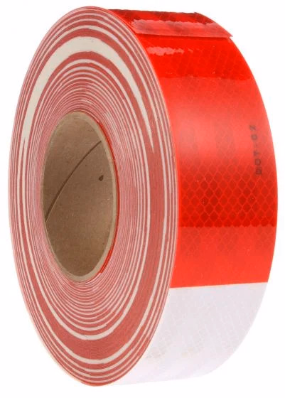 Mack Truck 8413-98101 Reflective Tape