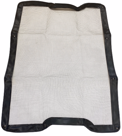 Mack Truck 84707653 Bug Screen