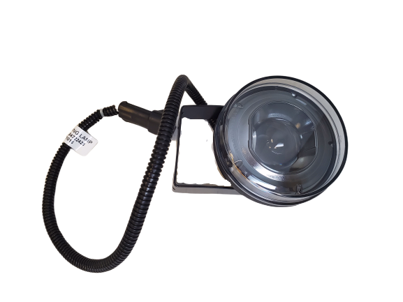 Volvo Truck 84722428 Driving Lamp