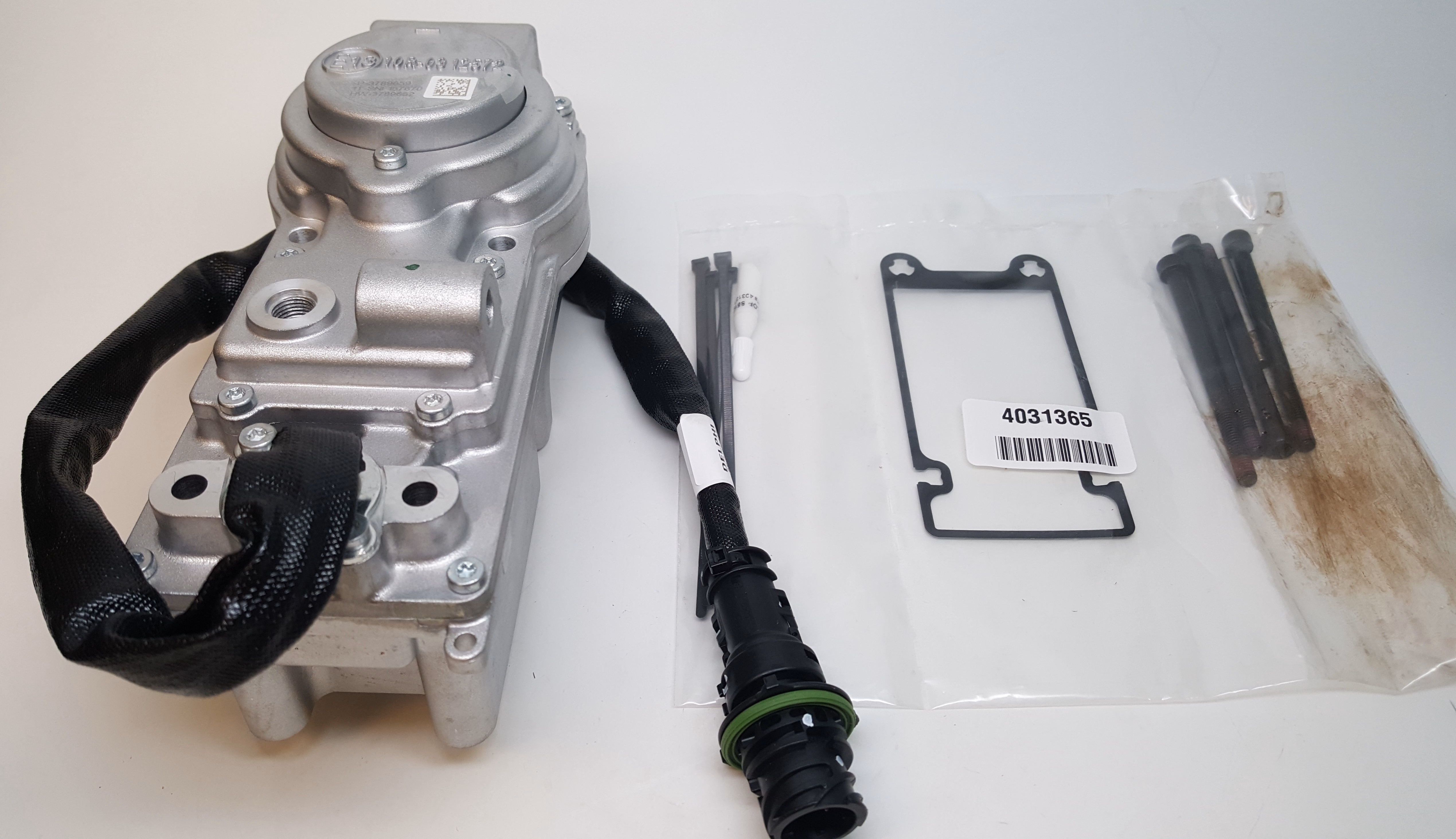 Volvo Truck 85013731 Reman, Turbo Actuator