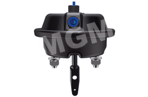 Volvo 85103654 Brake Chamber