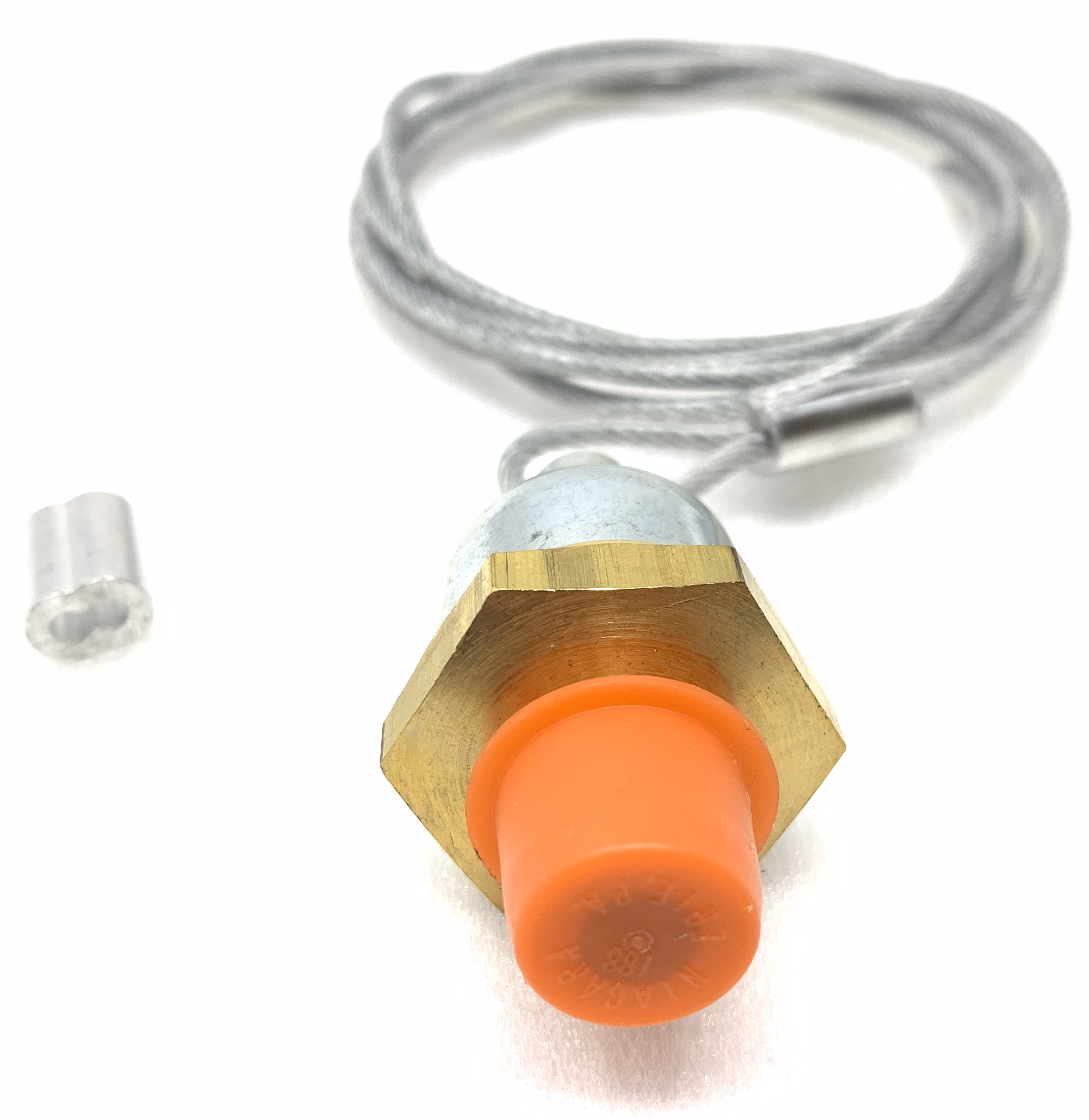 Volvo Truck 85107668 Air Tank Drain Valve