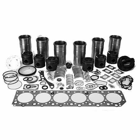 Volvo 85113644 D12A/B In Frame Engine Overhaul Kit