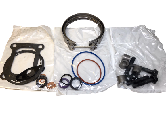 Volvo Truck 85116577 Installation Kit, Turbocharger