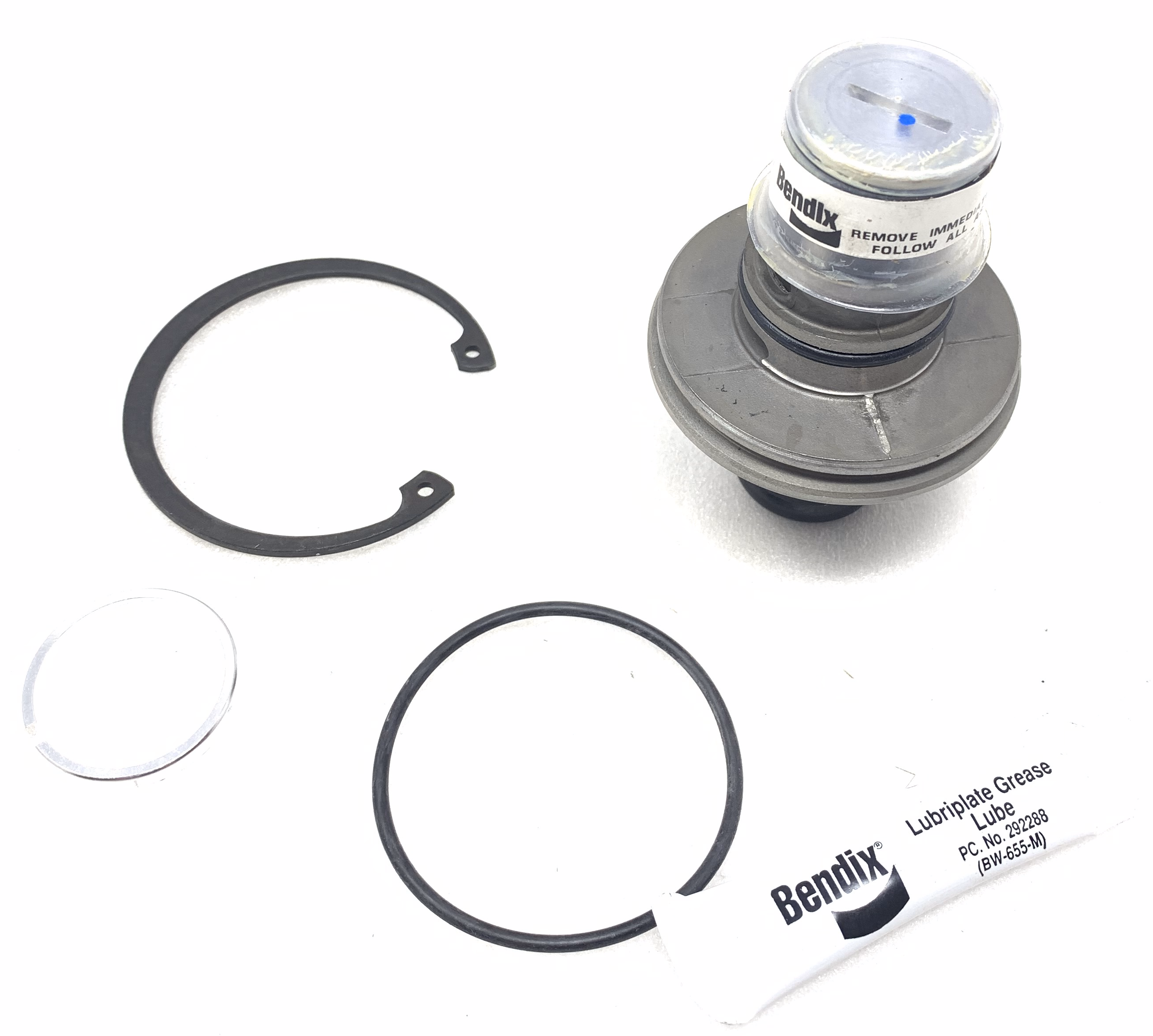Mack Truck 85120341 Valve Kit