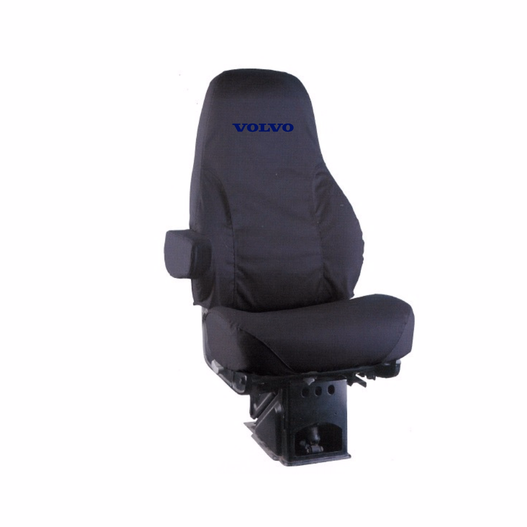 Volvo Truck Seat Cover Volvo Logo 85123554