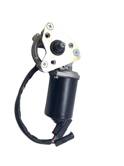 Mack Truck 85124575 Electric Motor