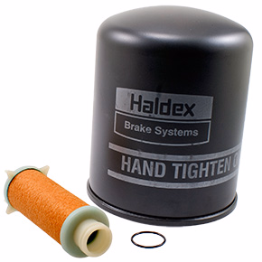 Mack Truck 85128899 Desiccant Cartridge