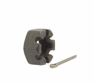 Volvo Truck 85129151 Installation Kit, Idler Drag Link