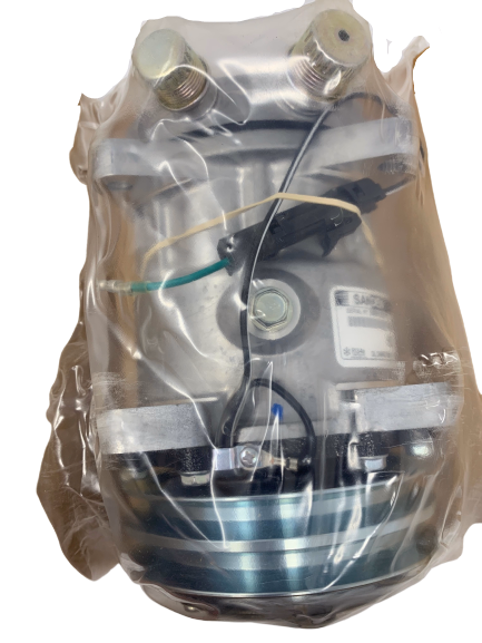Mack Truck 85130015 Compressor