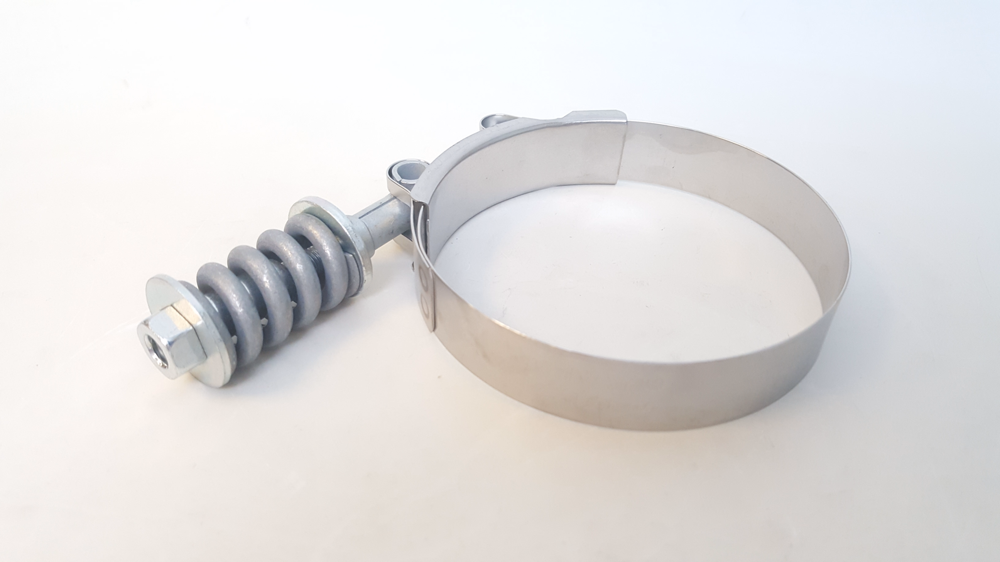 Volvo Truck 85137462 Hose Clamp
