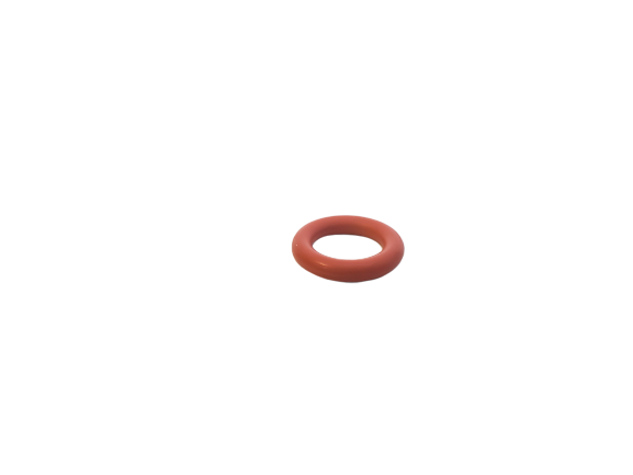 Mack 85146178 3/8 Press In Fitting Silicone O-Ring