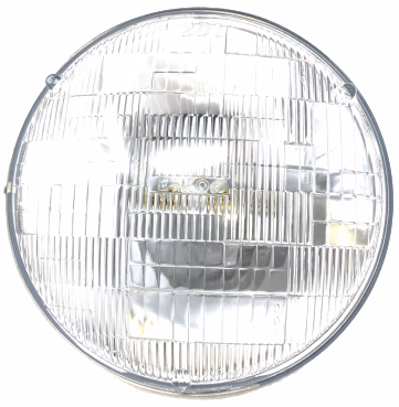 Mack Truck 85148896 Headlamp
