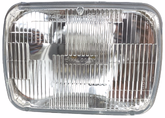 GE Headlight Sealed Beam H5054