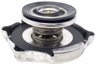 Mack Truck 85151255 Cap