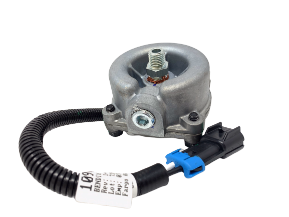 Mack Truck 85153807 Drain Valve