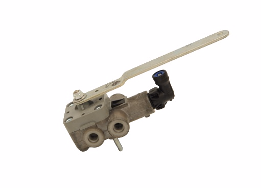 Volvo 85156137 Valve, Rear Suspension Leveling