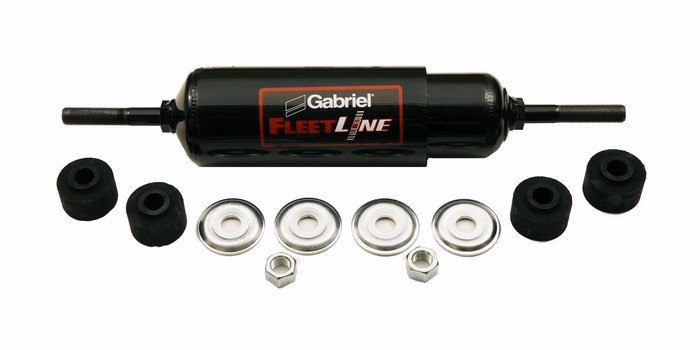 Gabriel 85310 FleetLine Shocks