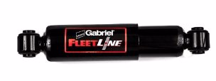 Gabriel 85933 FleetLine Shocks