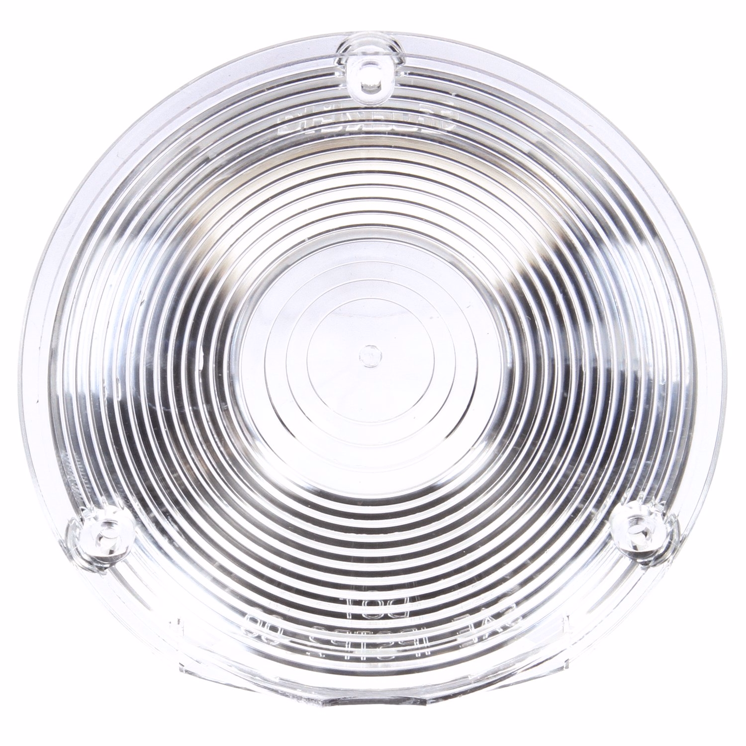 Truck-Lite Replacement Lens CLEAR 9016W