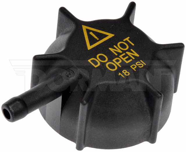 Dorman 902-0065 Coolant Tank Cap - Same as Mack Volvo 21314359
