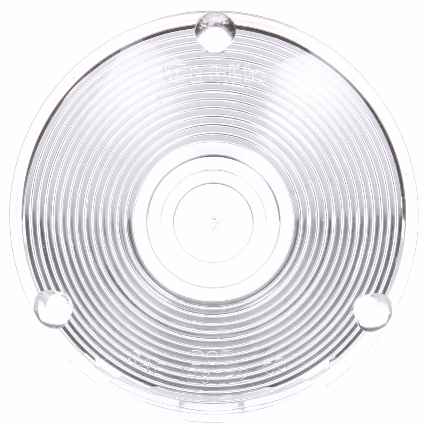 Truck-Lite Replacement Lens Clear 9021W