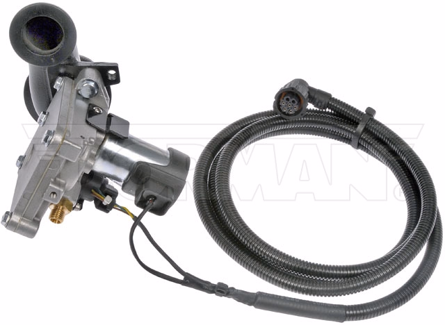 Dorman 904-5099 EGR Valve.  Same as Volvo VPT21001173RM