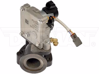 Dorman 904-5098 Exhaust Gas Recirculation (EGR) Valve - Cross Reference 4955421RX