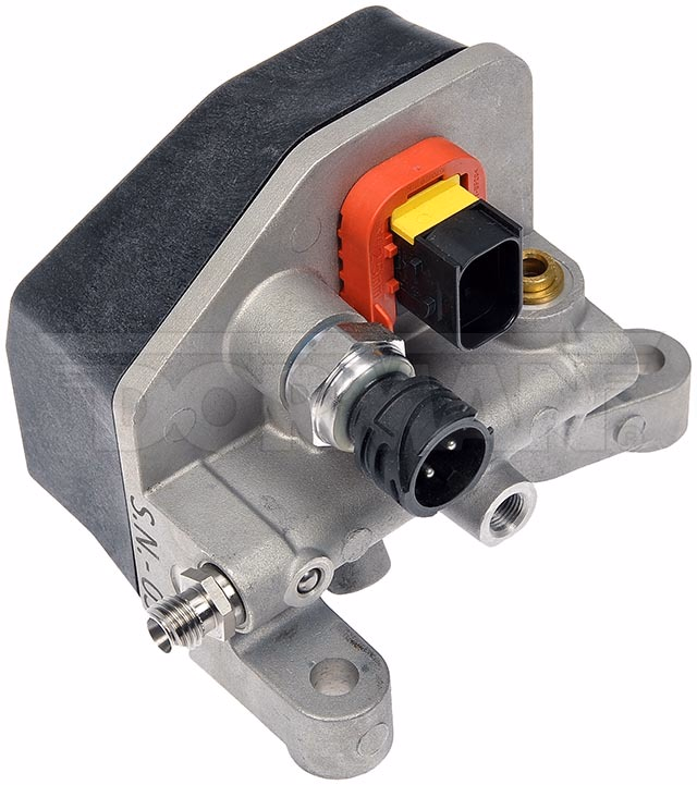 Dorman 904-5520 Hydrocarbon Dosing Module, Same as Volvo 23185531
