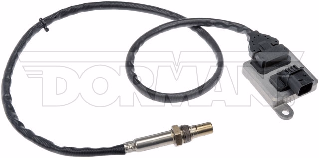 Dorman 904-6013 Nitrogen Oxide (NOx) Sensor Outlet Of DPF. Same as Cummins 4326874, 4326874RX