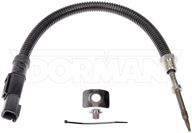 Dorman 904-7449 Exhaust Gas Temperature Sensor - Same as Mack 21164790