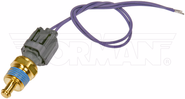 Dorman 904-7526 Oil Temperature Sensor - Same as International 1889995C91