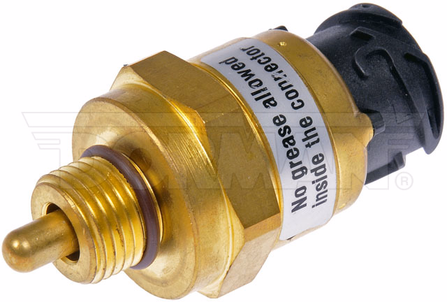 Dorman 904-7691 Oil Temp/Pressure Sensor - Same as Volvo 1077574