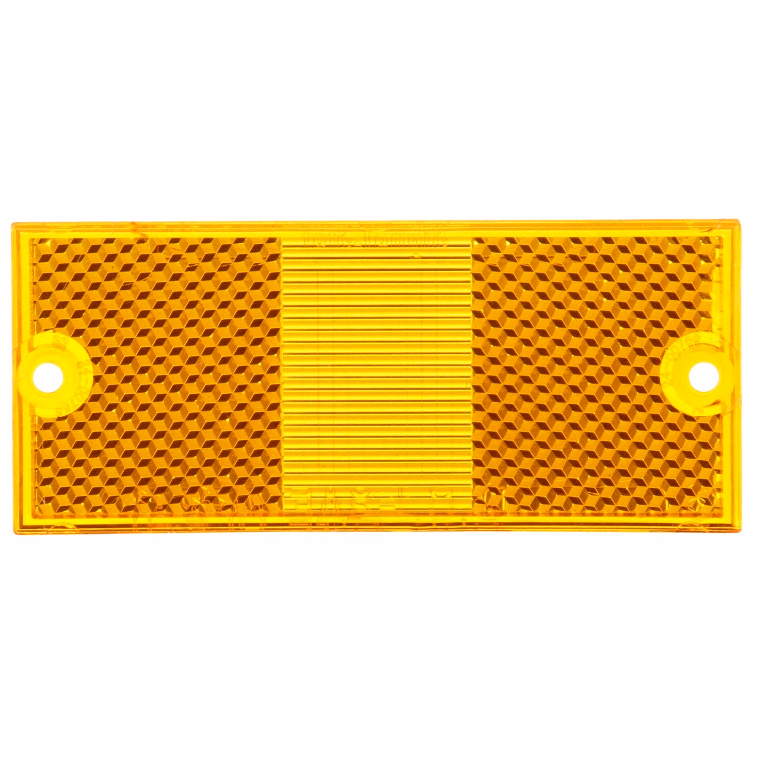 Truck-Lite 9080A Replacement Lens Yellow