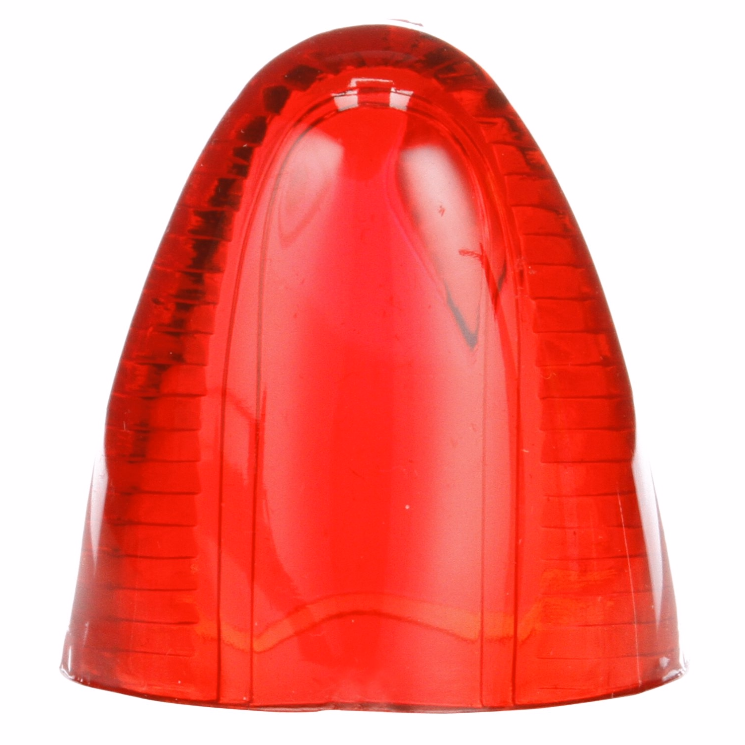 Truck-Lite Red Replacement Lens 9087 for 1312 Light - Red