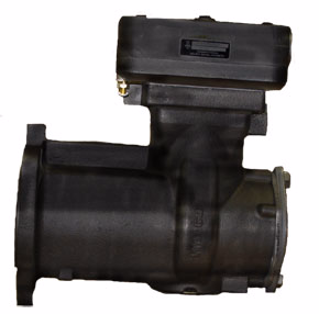 Mack Truck 5396-9111535400X Compressor