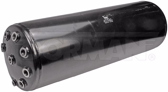 Dorman 924-5802 Air Tank Assembly.  Same as International 3832979C1
