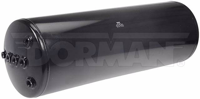 Dorman 924-5814 Air Tank Reservoir - Same as International 3596837C1